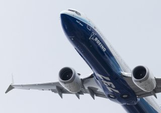 Boeing 737 MAX