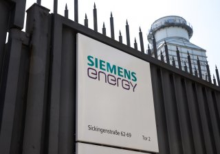 Společnost Siemens Energy využije záchranný plán v hodnotě 15 miliard eur