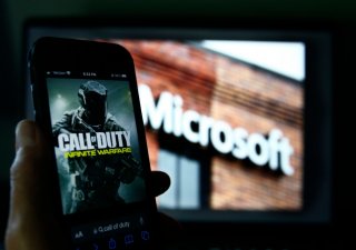 Britský Úřad pro hospodářskou soutěž a trhy (CMA) signalizoval že schválí upravený plán softwarové společnosti Microsoft na převzetí videoherní firmy Activision Blizzard.