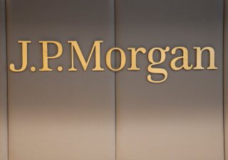 JP Morgan