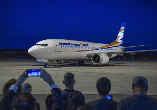Smartwings se vrací pod českou kontrolu