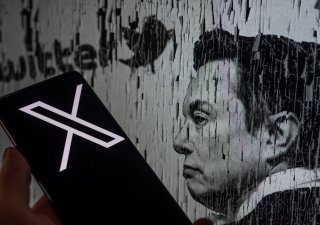 Styl řízení Elona Muska je pro inzerenty na síti X toxický