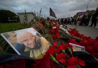 Navalnyj obvinil Putina z Prigožinovy smrti a varoval před občanskou válkou