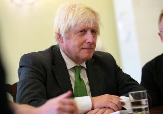 Boris Johnson bude moderátorem v britské televizi