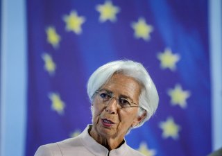 Lukáš Kovanda: Boj o moc v ECB. Lagardeová může skončit dřív, pro dobro věci