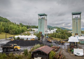 Diamo propustí na 350 lidí. Kdo musí z kola ven, dozví se to příští týden