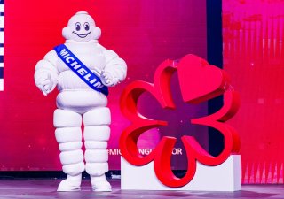 Michelin bude nově hodnotit i hotely