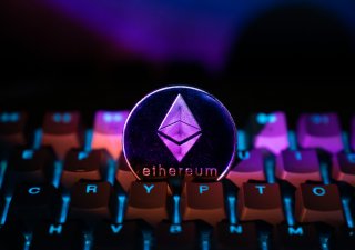 Ethereum, ilustrační foto