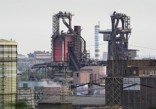 Největší německý výrobce oceli Thyssenkrupp omezí produkci v Duisburgu