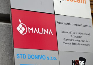 Věřitelé zadluženého Energetického Holdingu Malina povolili reorganizaci podniku