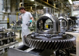 Škoda Auto kvůli nedostatku dílů ruší některé směny ve výrobě