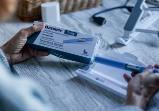 Ozempic: Lék pro diabetiky, který se stal hitem na hubnutí, přihrává byznys chirurgům