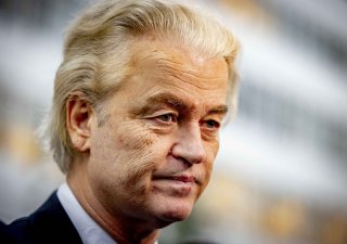 Ve volbách vyhrál Wilders, najít partnery ale nebude snadné, míní experti