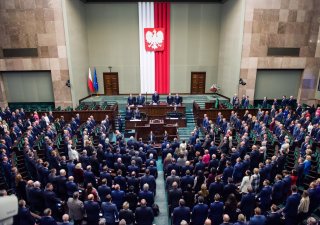 Polsko s novou vládou by pro nás mělo být klíčovým spojencem