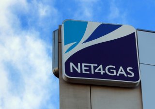 Gazprom Export se kvůli české firmě NET4GAS obrátil na arbitrážní soud