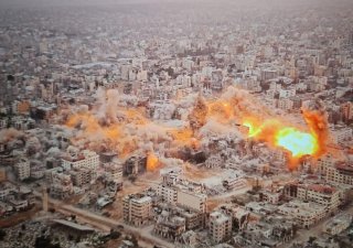 Evropská komise poskytne přes 118 milionů eur palestinské samosprávě