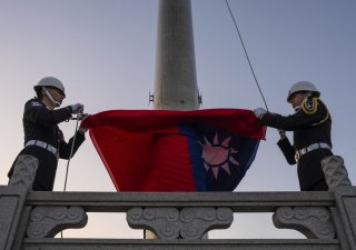 Tchaj-wan se připravuje na sobotní prezidentské a parlamentní volby