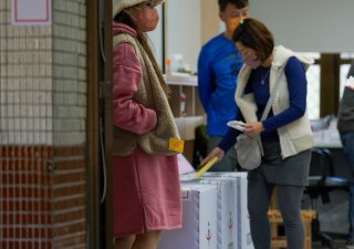 Na Tchaj-wanu se konají prezidentské volby, určí vztahy s Čínou na další roky