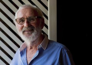 Ve věku 97 let zemřel kanadský režisér Norman Jewison