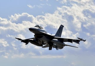 Americká vláda schválila prodej stíhaček F-16 Turecku