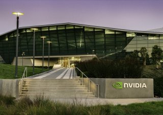 Zisk výrobce čipů Nvidia ve čtvrtletí díky zájmu o AI vzrostl o 769 procent