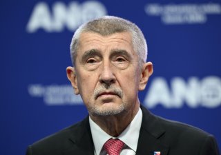 Andrej Babiš