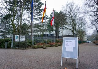 Opakované volby v Berlíně pomohly konzervativní CDU a populistické AfD