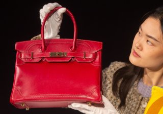 Hermès může předstihnout Louis Vuitton a stát se největší luxusní značkou