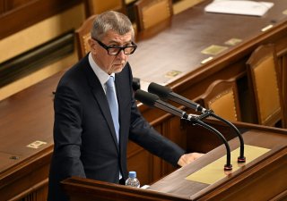 Babiš zpochybňoval jakost potravin z Ukrajiny, podle Výborného dezinformoval