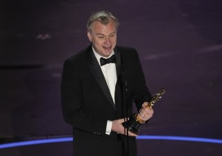 Christopher Nolan