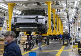VW investuje až 5 miliard dolarů do rivala Tesly