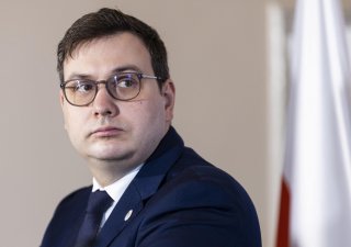 Lipavský nechal opět předvolat ruského velvyslance v Pra