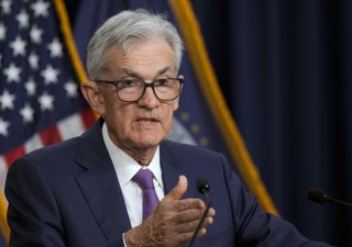 Jerome Powell vysvětluje kroky Fedu po posledním zasedání americké centrální banky