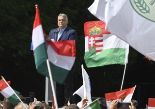 Viktor Orbán