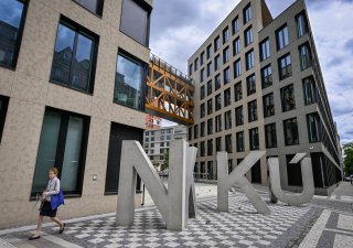 Nejvyšší kontrolní úřad