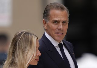 Hunter Biden