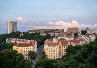 Kongresové centrum Praha