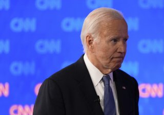 Americký prezident Joe Biden