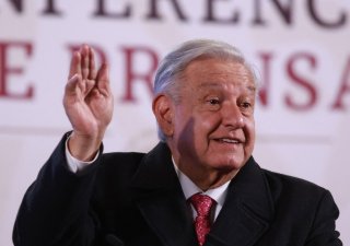 Andrés Manuel López Obrador