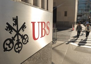 Banka UBS