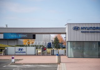Pracovníkům nošovické automobilky Hyundai vzrostou od května mzdy