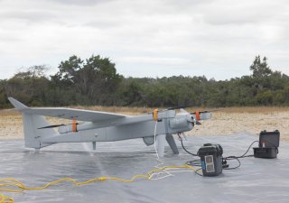 AeroVironment