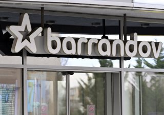 TV Barrandov