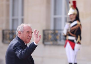 François Bayrou
