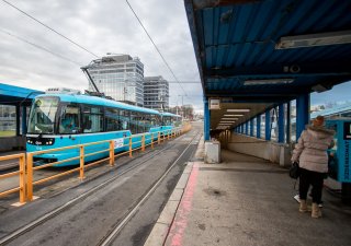Dopravní podnik Ostrava deklaruje naplňování rovnosti žen a mužů