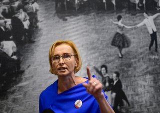 Kateřina Konečná