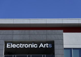 Electronic Arts
