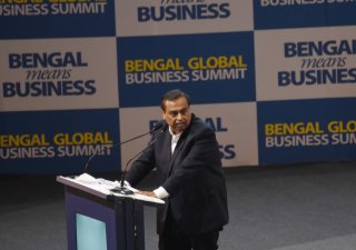Mukesh Ambani