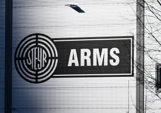 Součásti RSBC skupiny je rakouská zbrojovka Steyr Arm