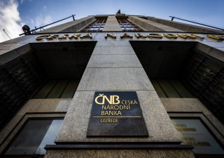 ČNB